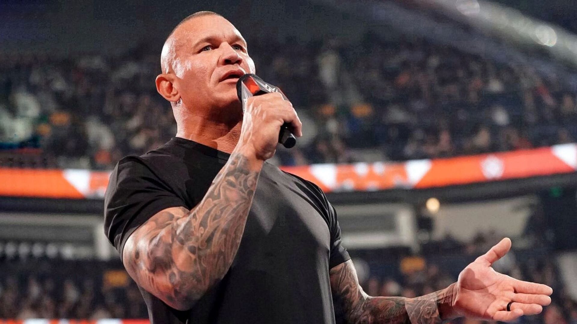 5 Reasons why WWE needs Randy Orton back ASAP