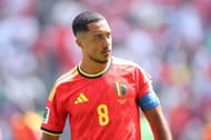 Belgium v Egypt: Group G - FIFA World Cup 2026 - Source: Getty