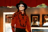 Foto de Michael JACKSON - Fonte: Getty