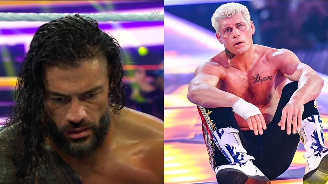 WWE News Roundup: Major champion forced to relinquish title after suffering an injury, Cody Rhodes collides with Gunther, Roman Reigns called out