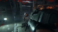 The last thing a heretic sees is your punch on their face (Image via Fatshark)