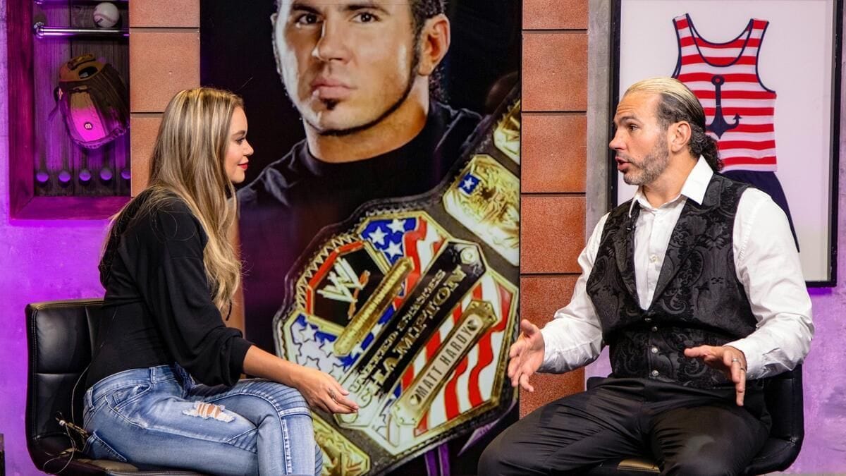 Mass Releases, Potential Sale, Backstage Restructuring: Major Name Defended Amid Chaos - WWE Legend Matt Hardy Issues Public Statement