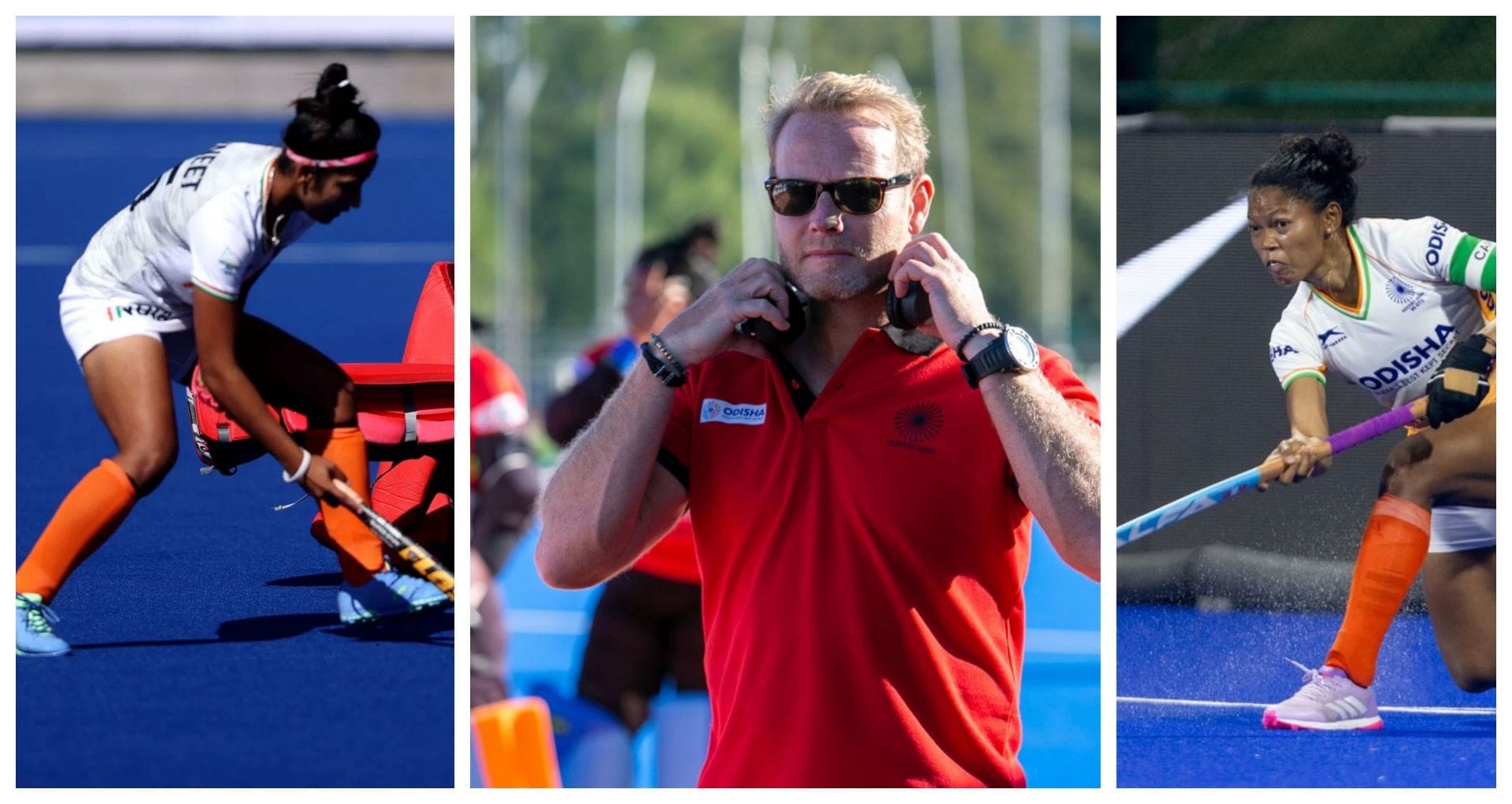 With World Cup and Asian Games lined up, Sjoerd Marijne's Indian Eves gear up for Hockey Nations Cup challenge