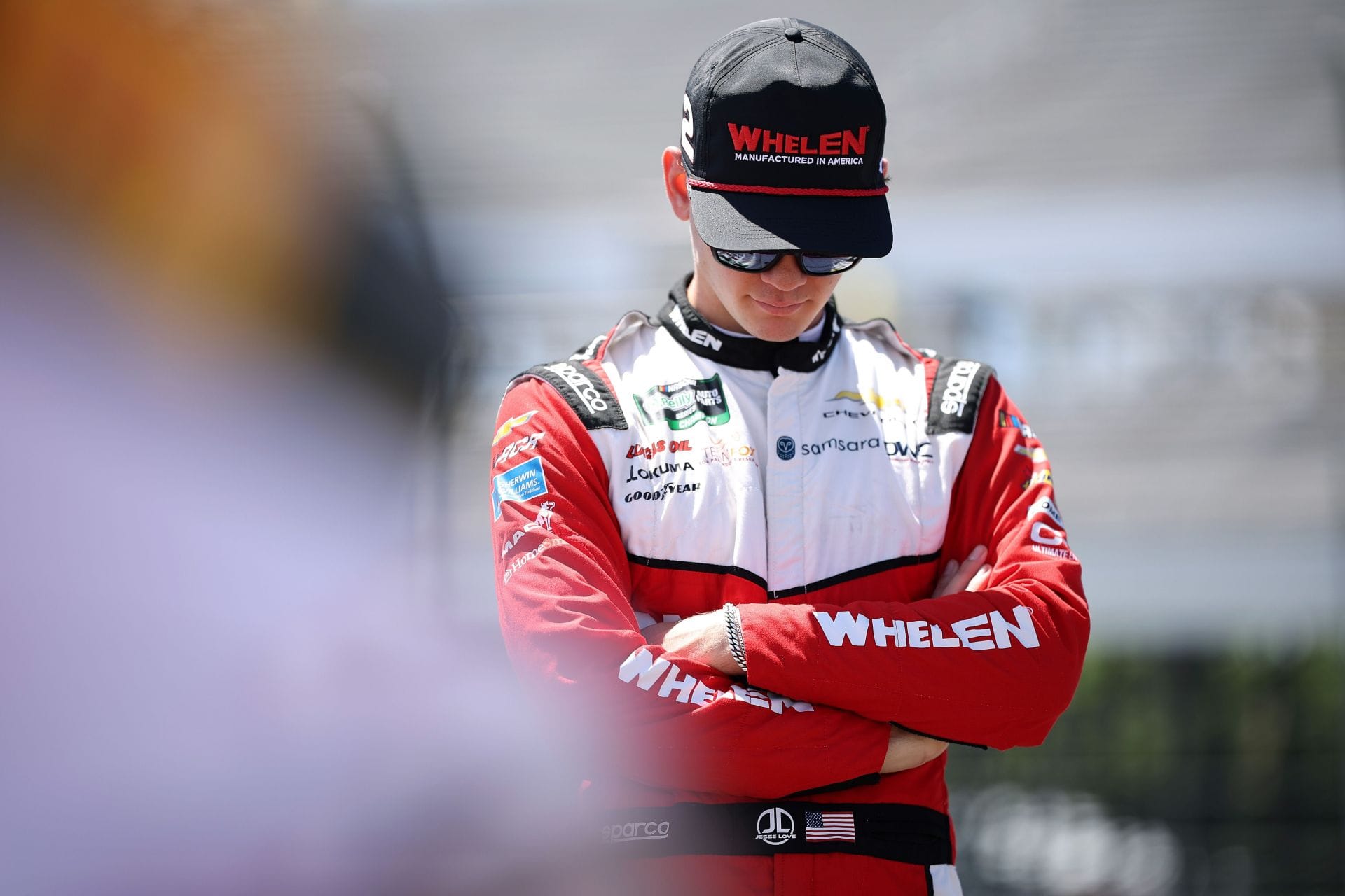 3 NASCAR prospects Richard Childress Racing could sign to replace Jesse Love in the No. 2 car