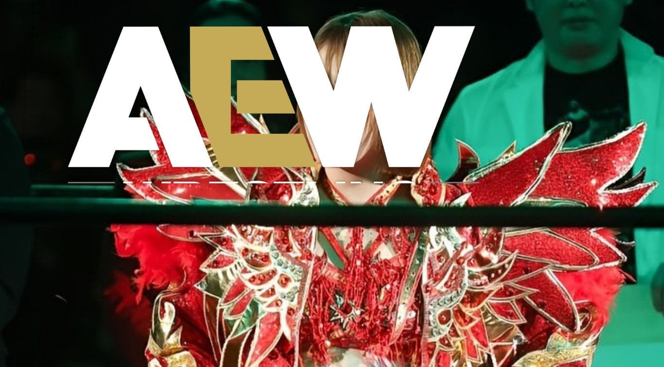 Former WWE star was pulled from major AEW show due to injury - Reports