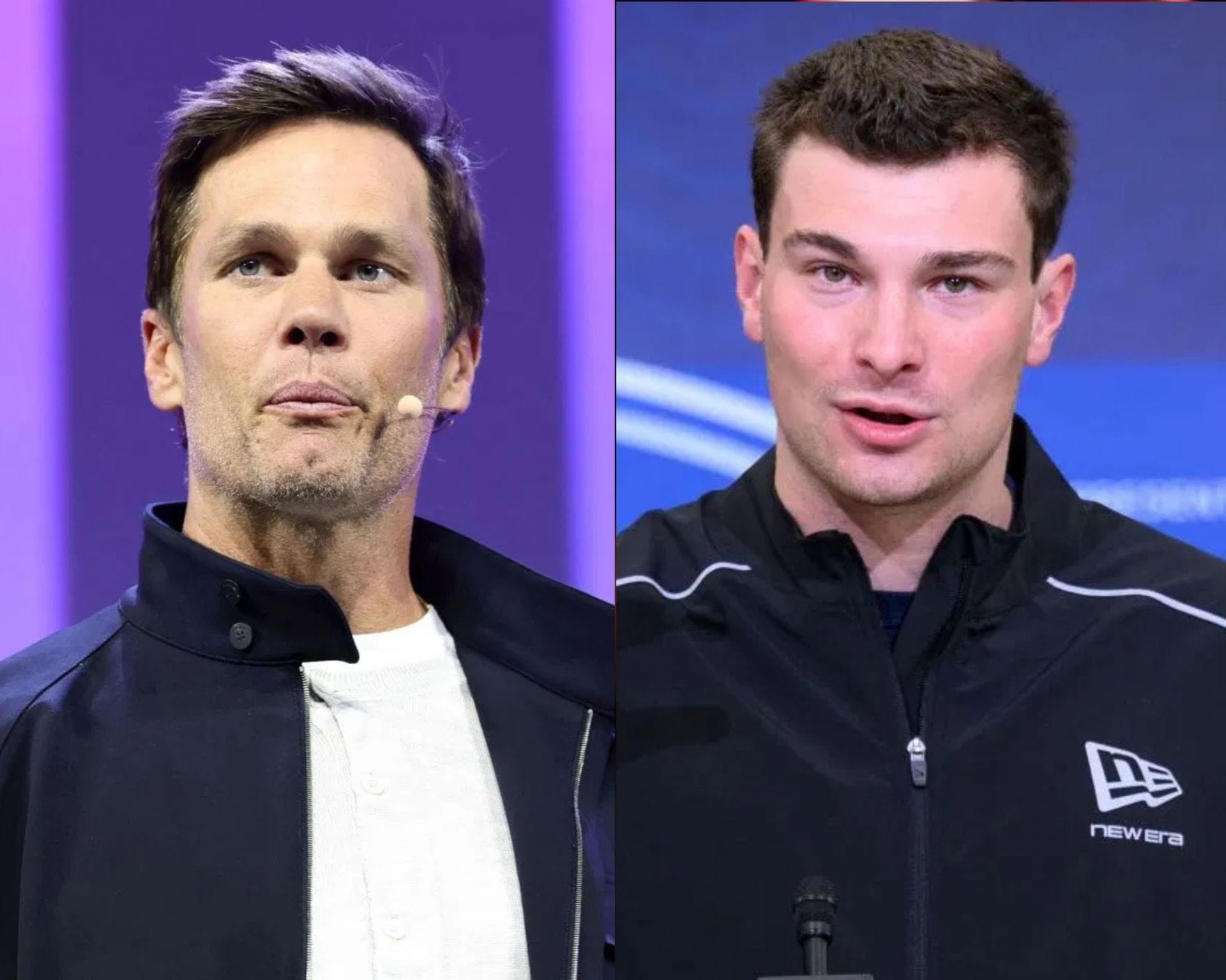 “That's not something that can be taught”: NFL analyst takes aim at Fernando Mendoza as Raiders QB reveals “private” Tom Brady advice