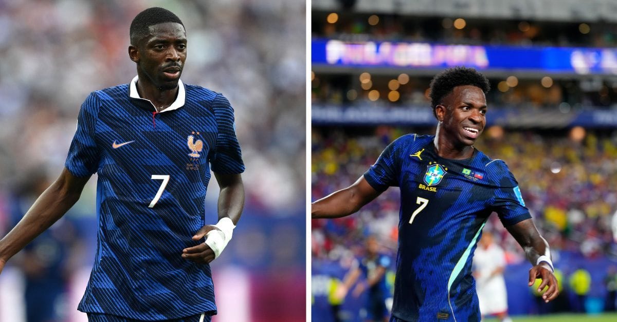 Ranking the Top 5 Performers After Matchday 3 at the 2026 FIFA World Cup