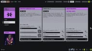 Light/Shadow contract in Marathon (Image via Bungie)