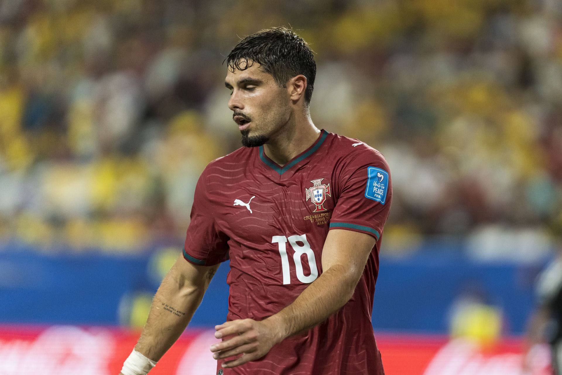 Portugal vs Croatia Prediction and Betting Tips | July 2nd 2026