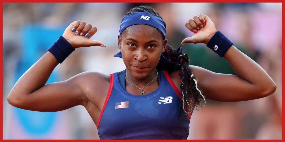Coco Gauff shows her support from miles away as Team USA marches into World Cup 2026 knockout stage