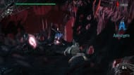É muito bom que os Blood Orbs sejam transferidos entre os personagens, para que você possa construí-los sem tantas tarefas tediosas (Imagem via Capcom || Sportskeeda)