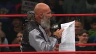 Ex-WWE star Tommaso Ciampa has a 1004 reasons to hate Chris Jericho (Image via YouTube @AEW)