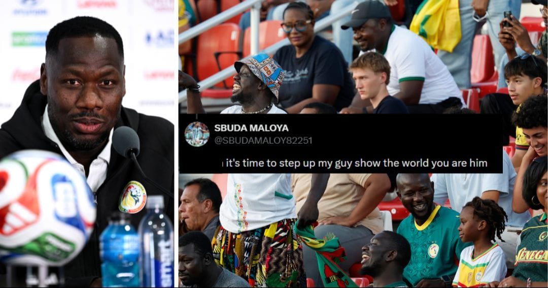 "Its time to step up", "World isn't ready" - Fans react to Senegal star's inclusion in XI to face France in FIFA World Cup clash