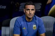 Jordânia x Argentina: Grupo J - Copa do Mundo FIFA 2026 - Fonte: Getty