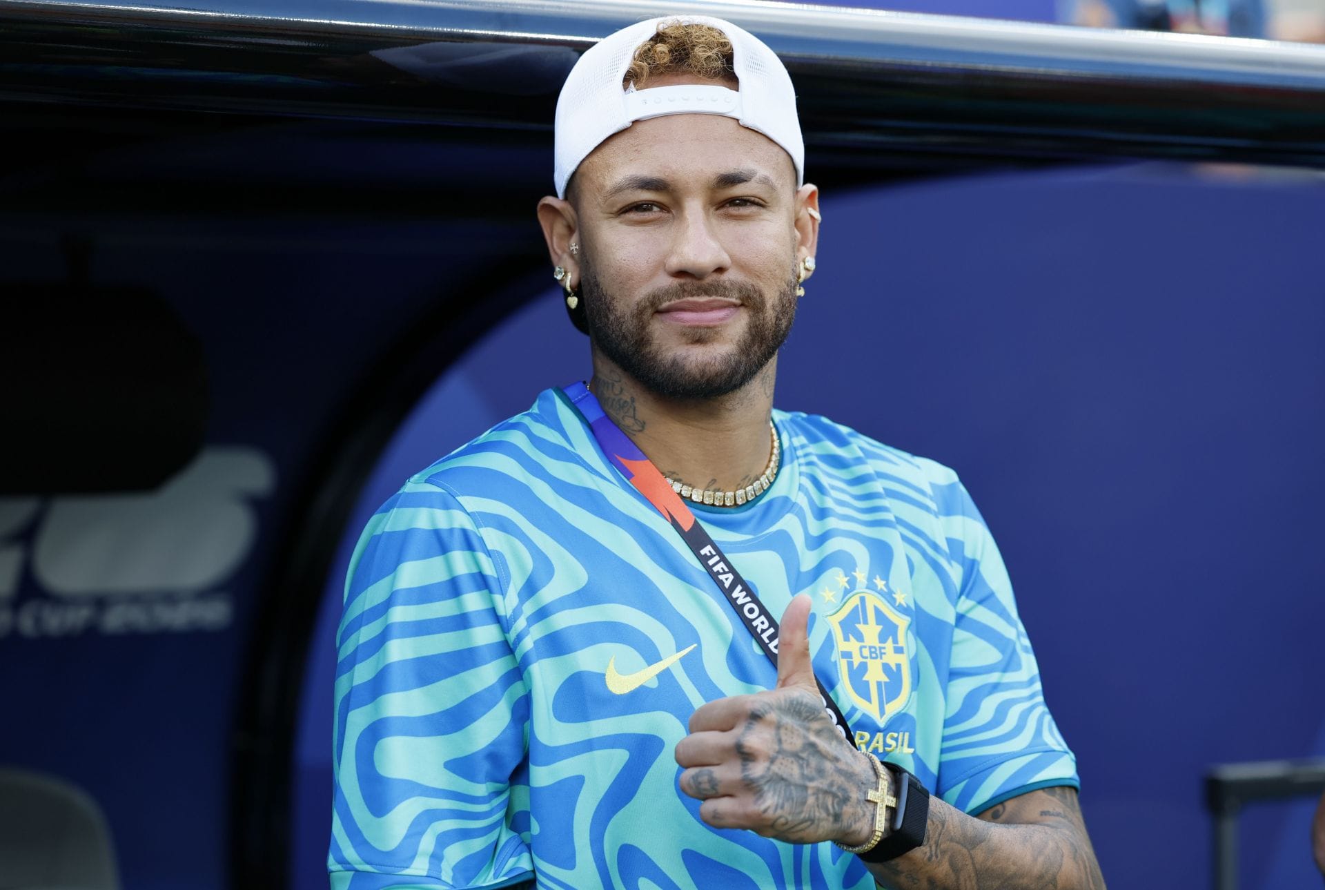 Grupo C – Copa do Mundo 2026 – Fonte: Getty