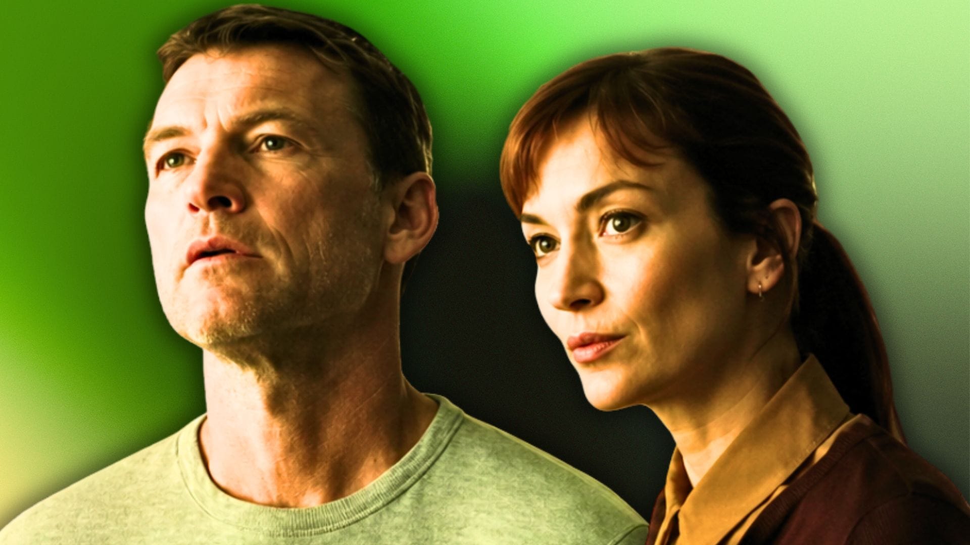 I Will Find You cast and characters: All major characters and the actors who play them