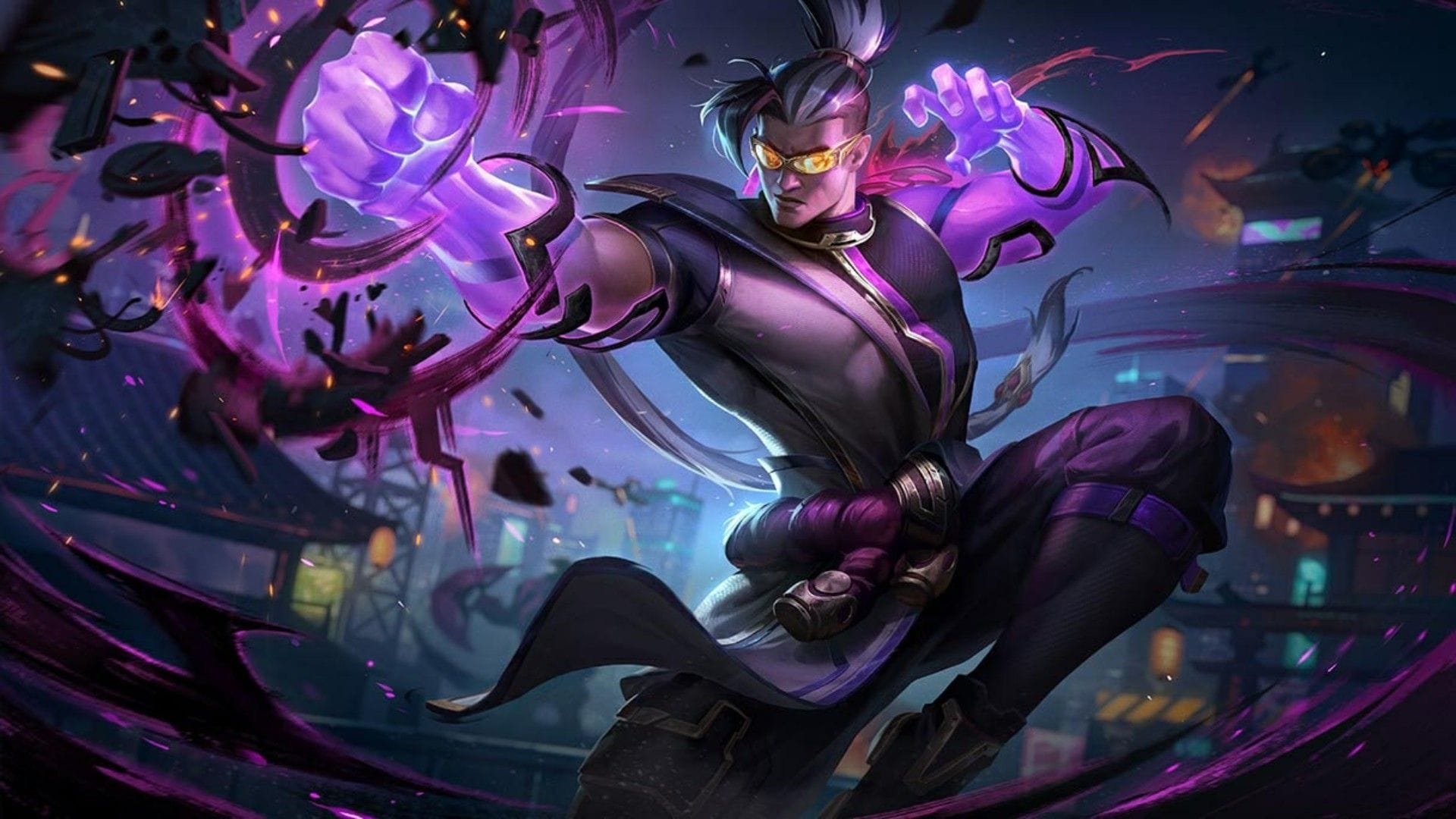 League of Legends patch 26.12 preview: Aatrox buffs, Lee Sin nerfs, teleport adjustments, and more
