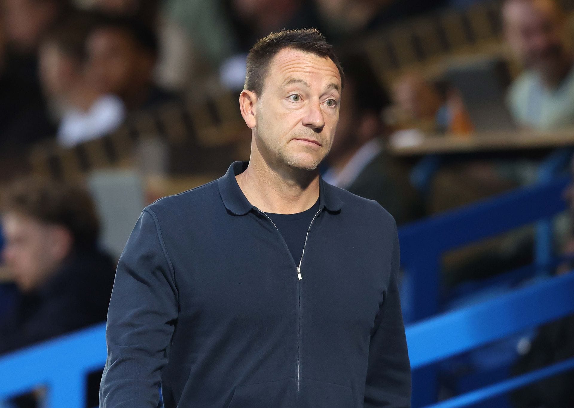 "I hope I’m wrong" - John Terry snubs England as he names his favorites to win 2026 FIFA World Cup 
