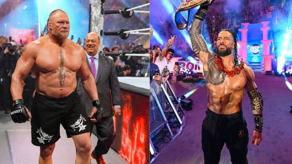 4 WWE Superstars who could step up to Roman Reigns on the RAW after Clash in Italy 2026