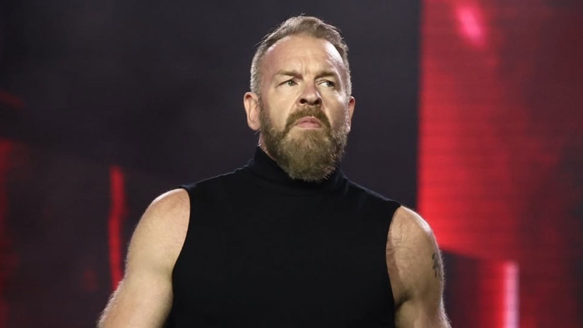 Explicit Content: Christian Cage Suddenly Fires Personal Shots At WWE Legend