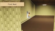 Location of Meat (Image via Roblox)