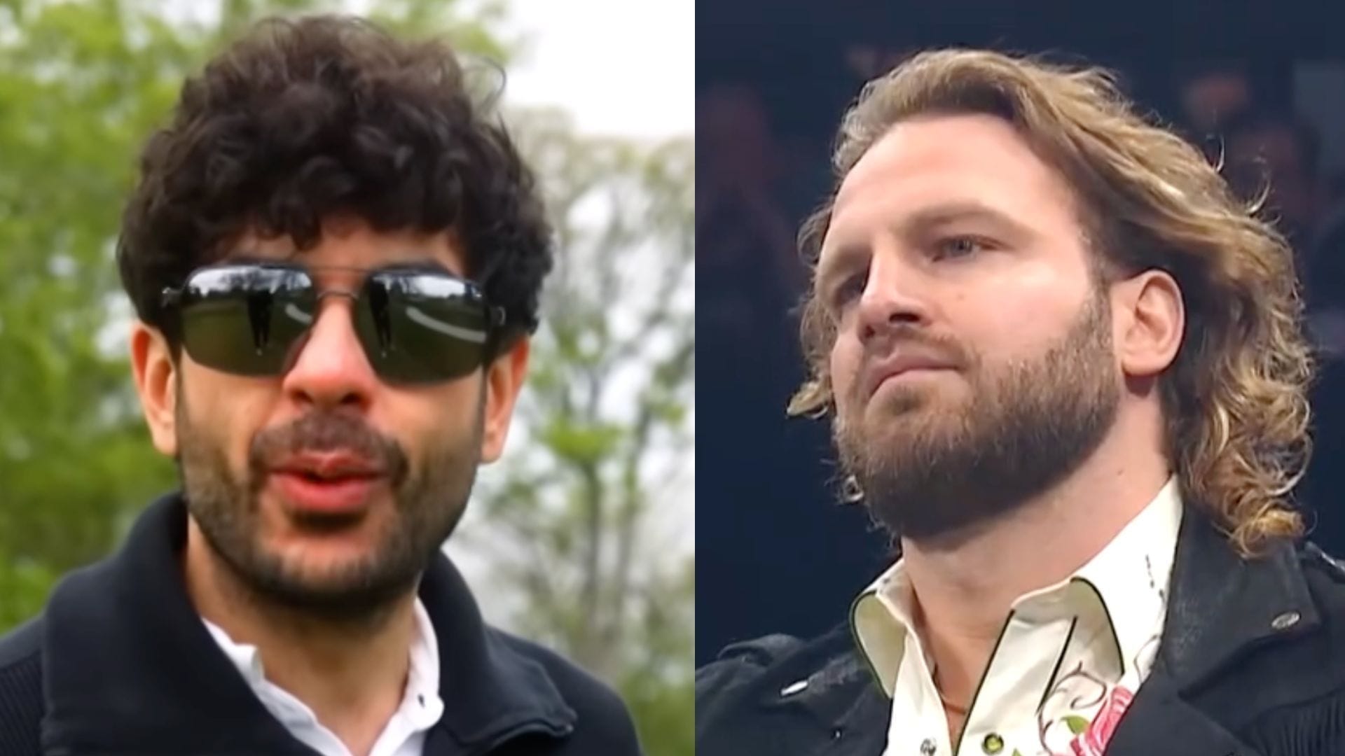 AEW Forbidden Door 2026: 5 Shocking Finishes Tony Khan Could Pull Off