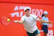 Paul naquele campeonato do HSBC (fonte da imagem: Getty)