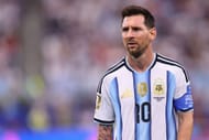 Argentina x Áustria: Grupo J - Copa do Mundo FIFA 2026 - Fonte: Getty