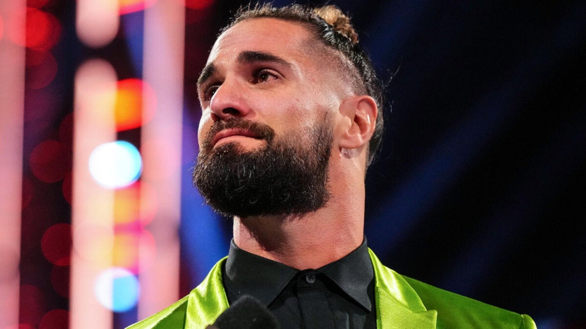 "WrestleMania This Year Was A Bit Tricky" - Seth Rollins Shares Heartbreaking Injury Update After WWE Return
