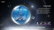 Photo collection event (Image via Kuro Games)