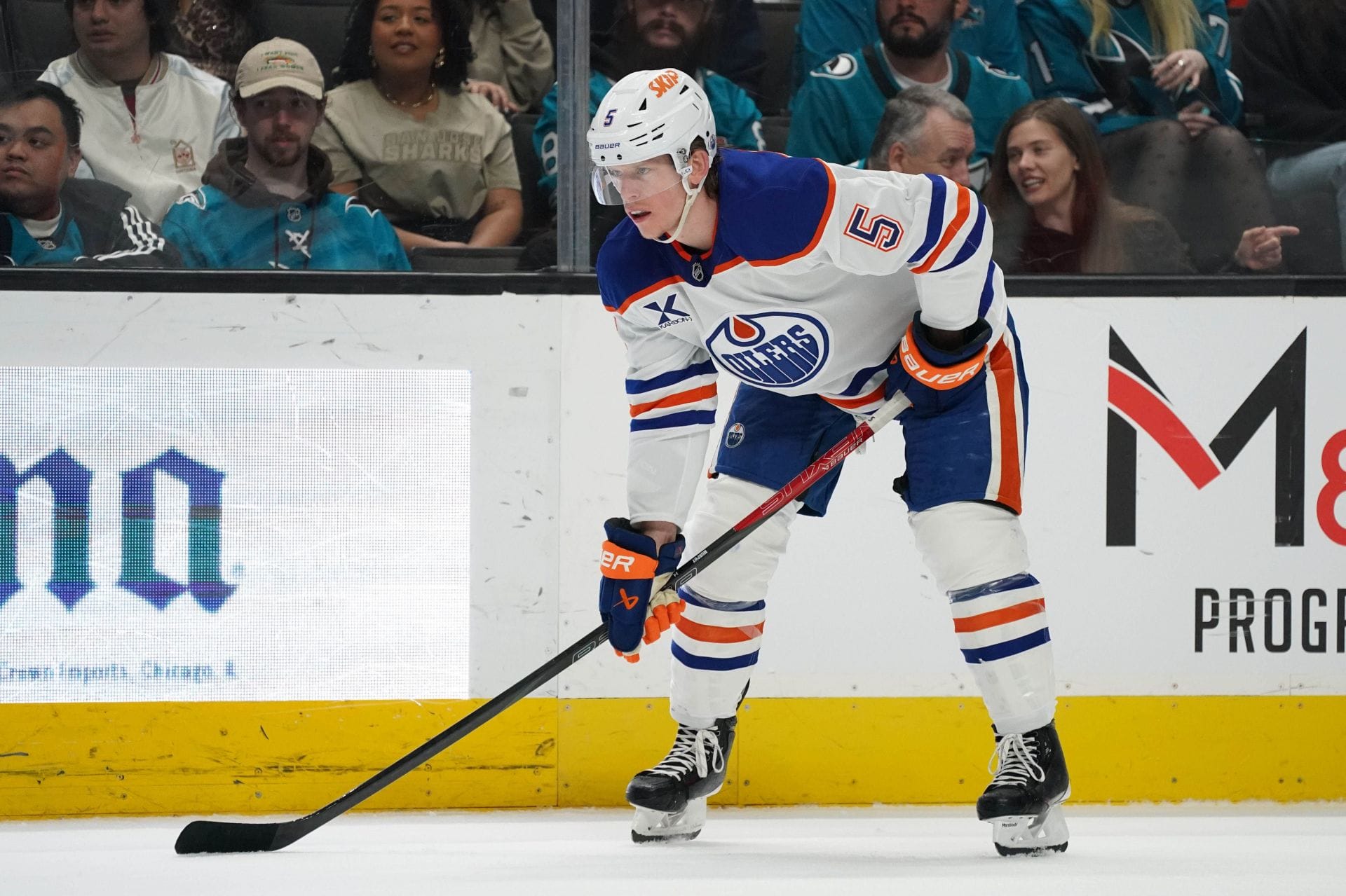 "Oilers really are digging their grave" - NHL fans react as Connor Murphy signs 5-year deal with Edmonton 