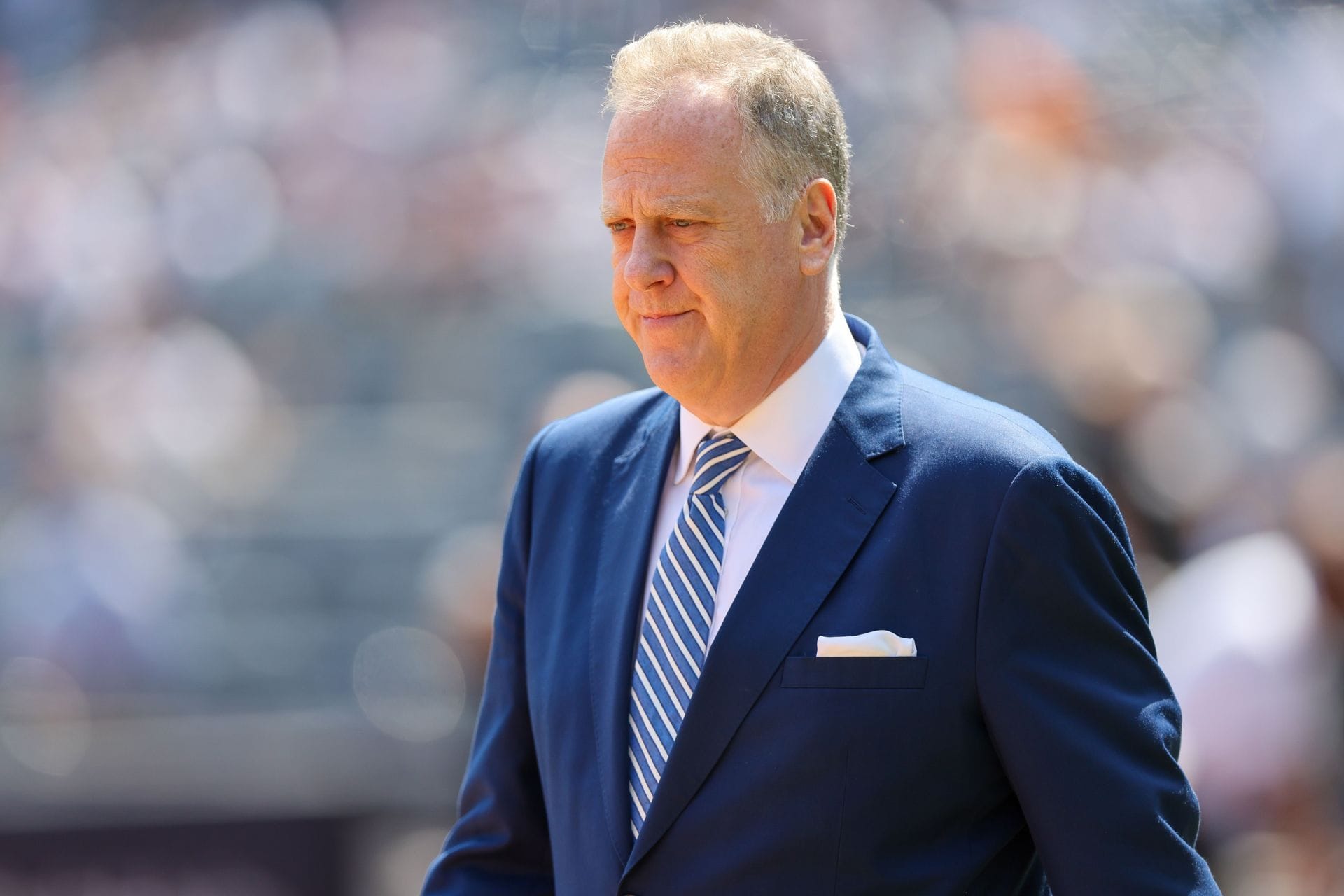 "They’re beating you buddy" - Fans mock Yankees sportscaster after his jab at Red Sox backfires