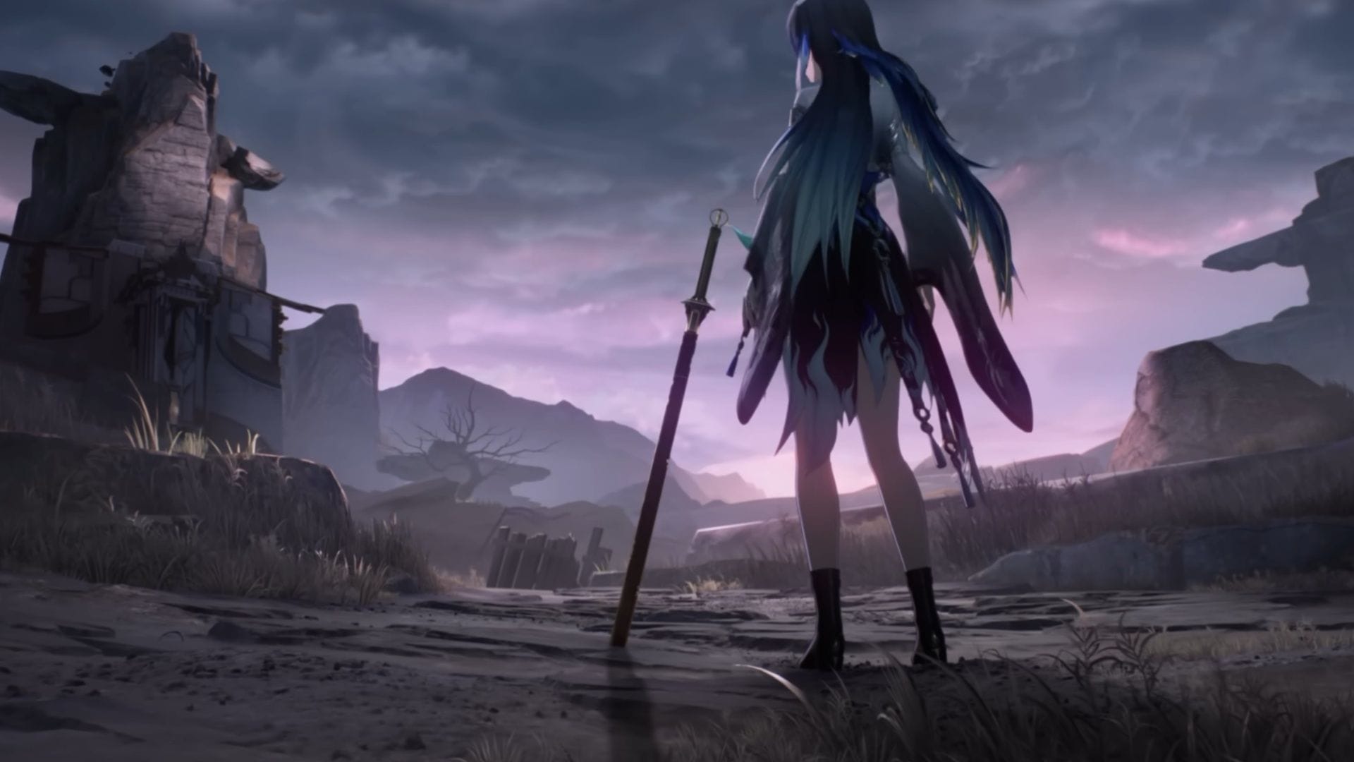 Wuthering Waves 3.5 Sonata Effects leaked