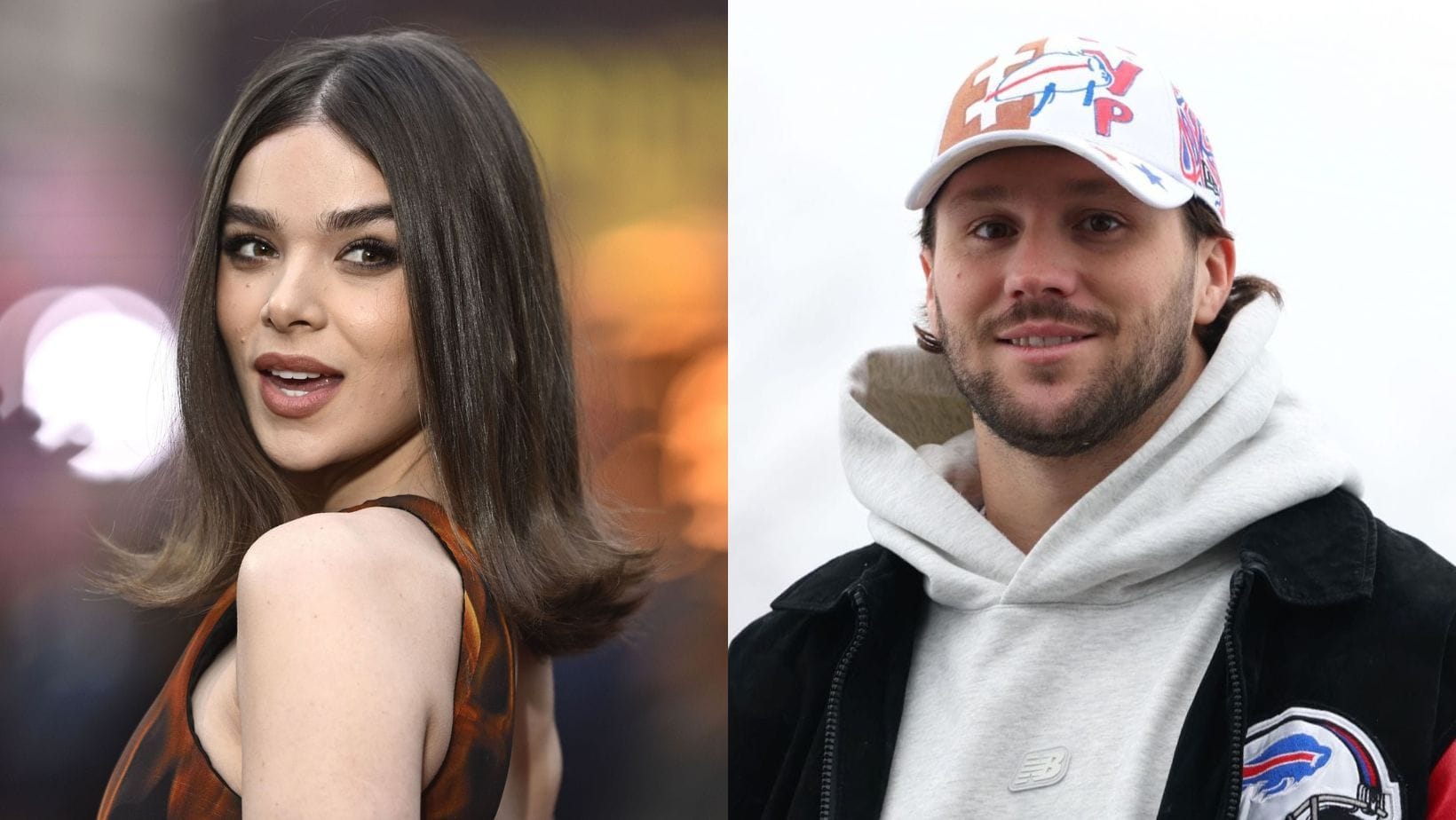 Josh Allen's wife Hailee Steinfeld reveals daughter's name in close connection to her 2015 debut EP 'HAIZ'
