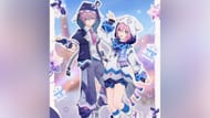4-star Elite Set Spiritvessel Tzitzimitl (Image via HoYoverse)