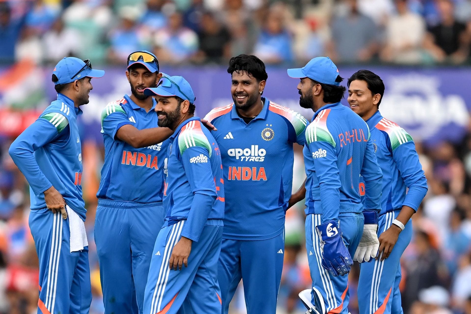 "Will score a minimum of one century in this series" - S Ramesh's bold prediction for star batter in IND vs AFG 2026 ODIs
