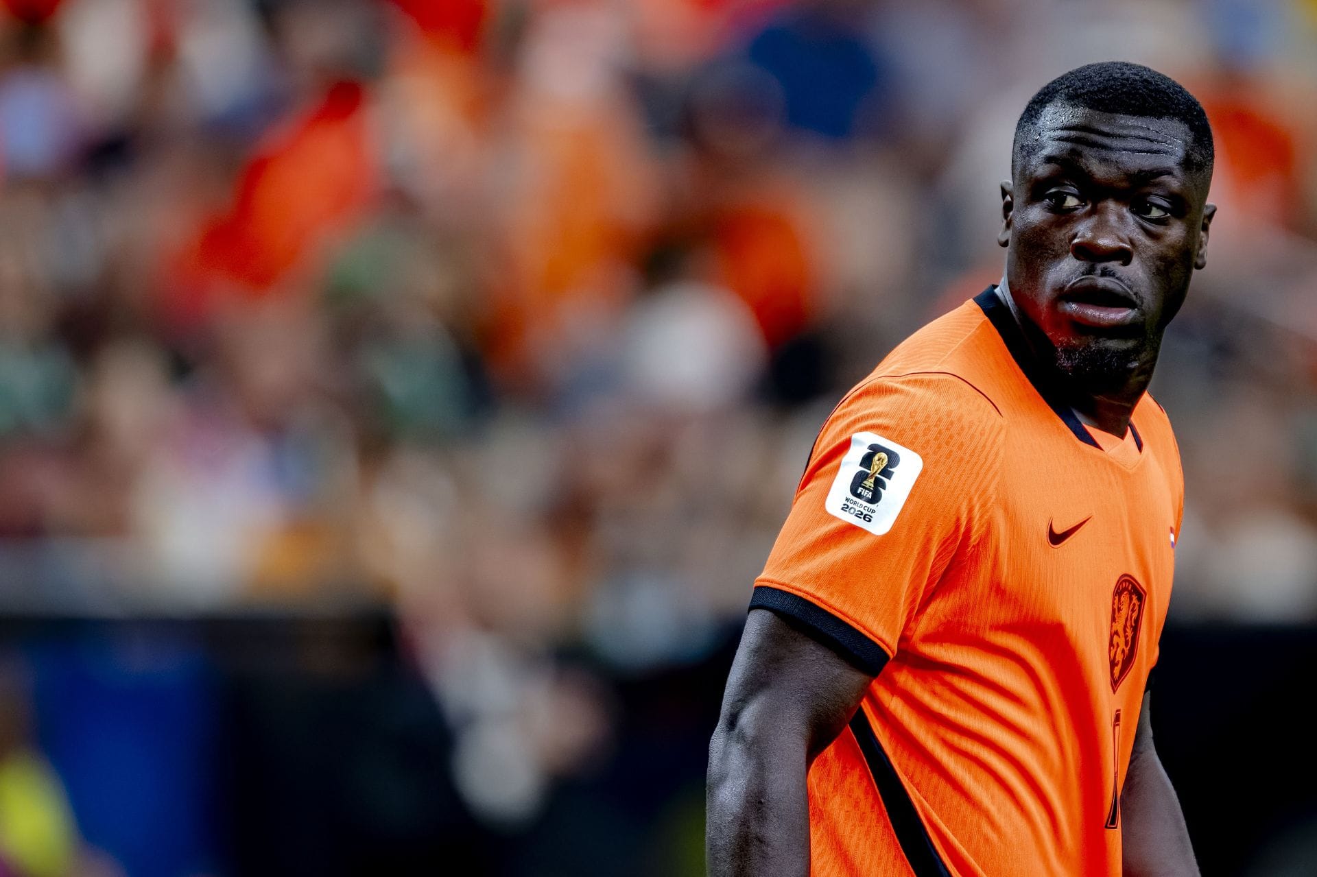 Meet Brian Brobbey, the Netherlands star who played no part in qualifiers but scored twice in first start at FIFA World Cup