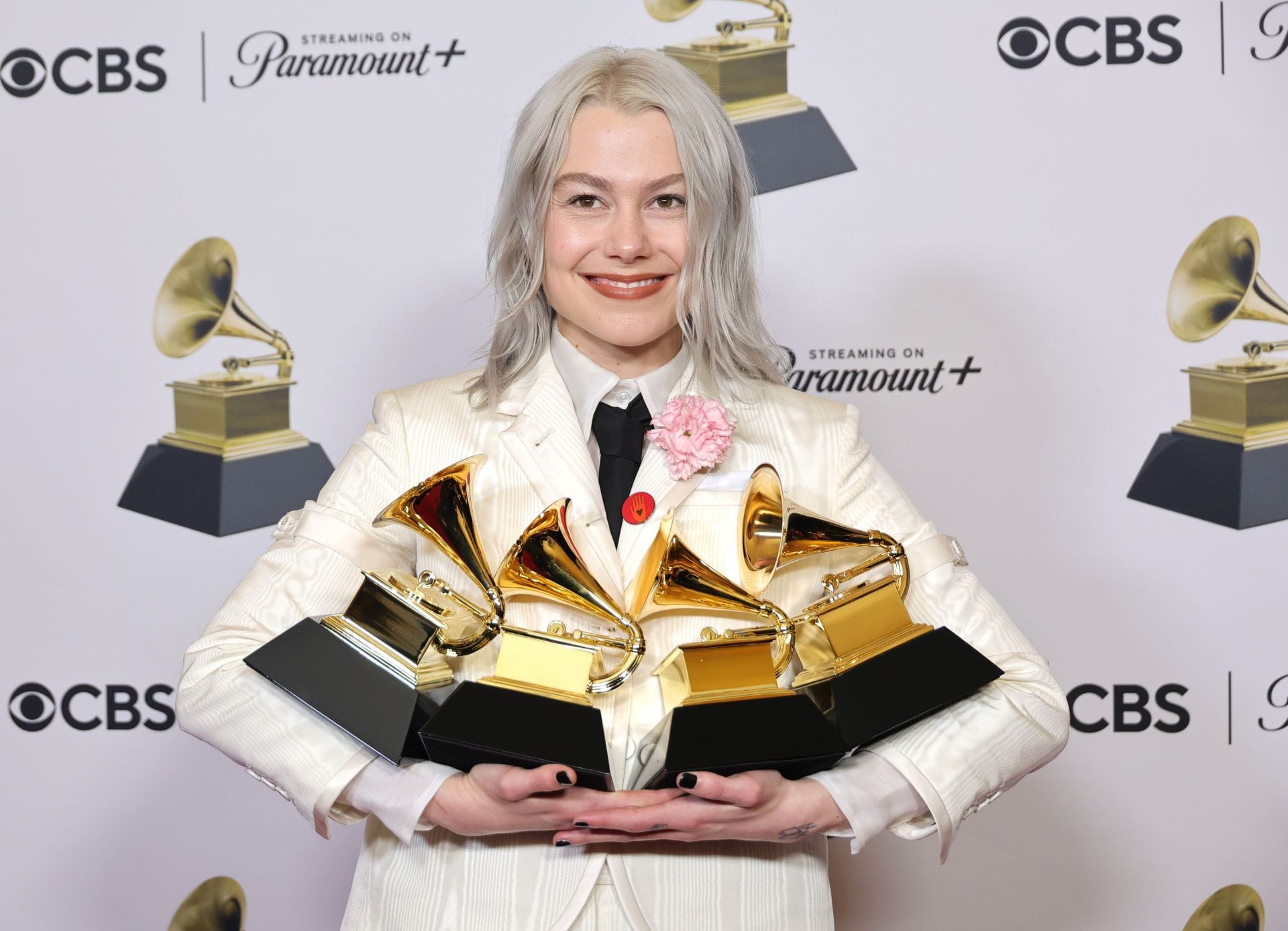 Can you watch Phoebe Bridgers perform live for just $1? Details explored after songstress partners with TIDAL for Madison Square Garden show