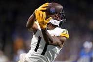 NFL: Pittsburgh Steelers at Detroit Lions - Source: Imagn