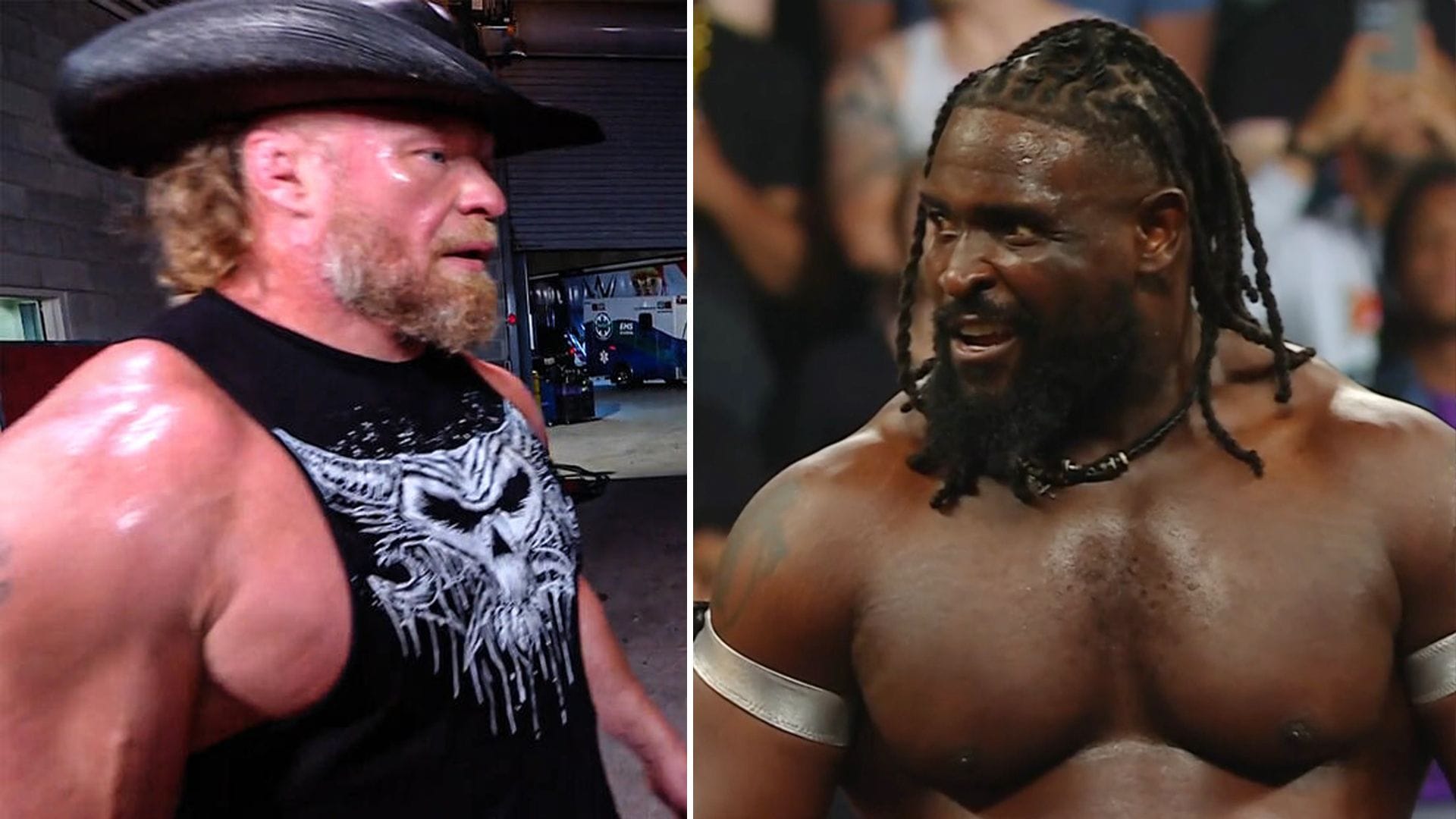 3 Reasons why Brock Lesnar didn't return on WWE RAW