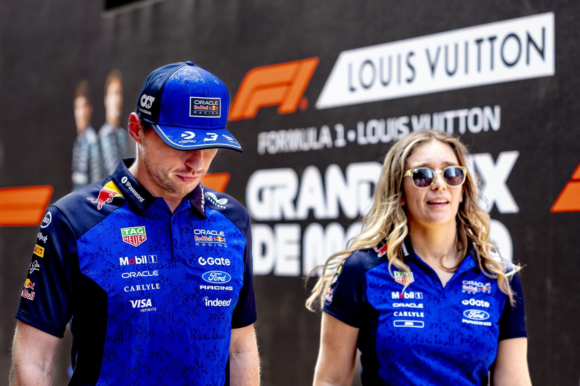 F1 Penalty Points: Drivers' penalty points after the 2026 Monaco GP