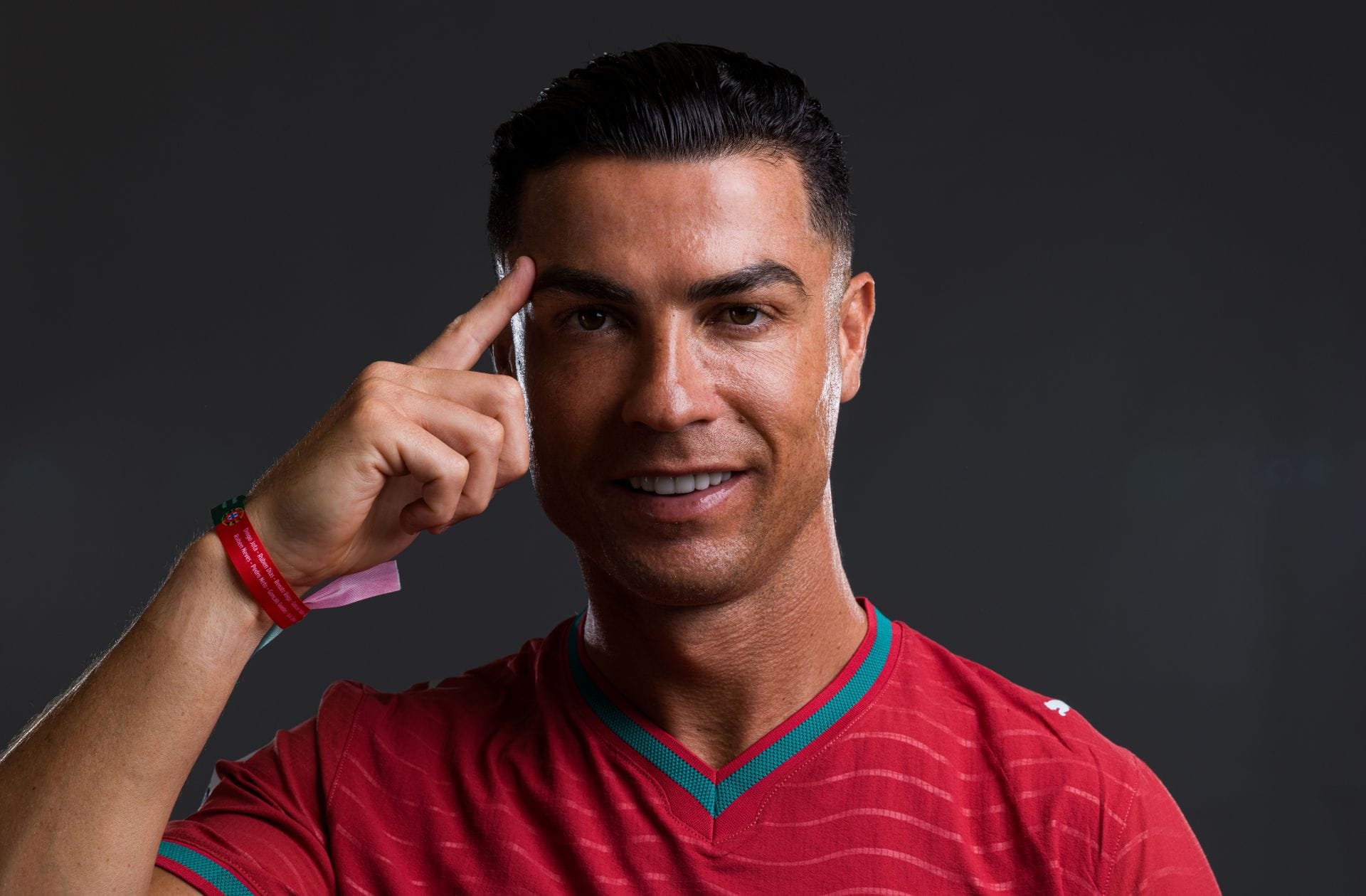Cristiano Ronaldo sends strong message to Portugal supporters ahead of their first 2026 FIFA World Cup clash against DR Congo