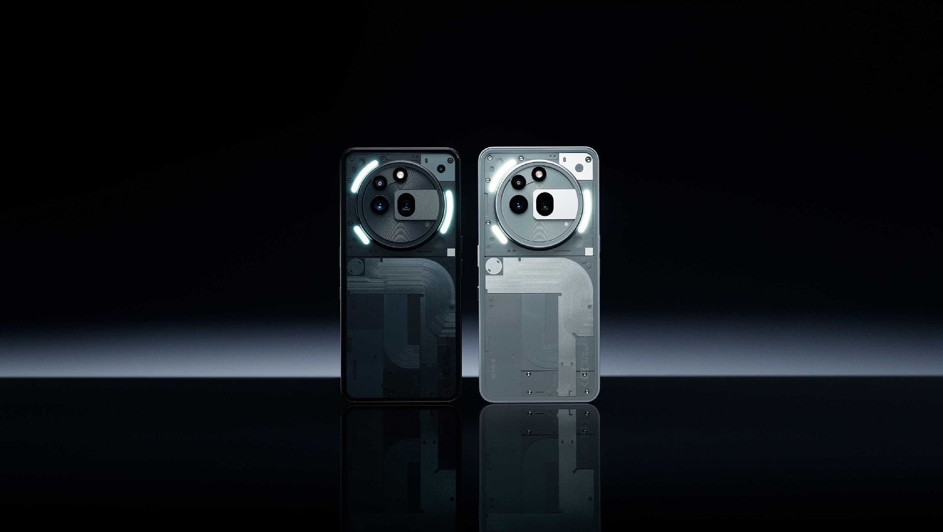 The Nothing Phone 3a is among the best AI-powered smartphones for budget users (Image via Nothing)