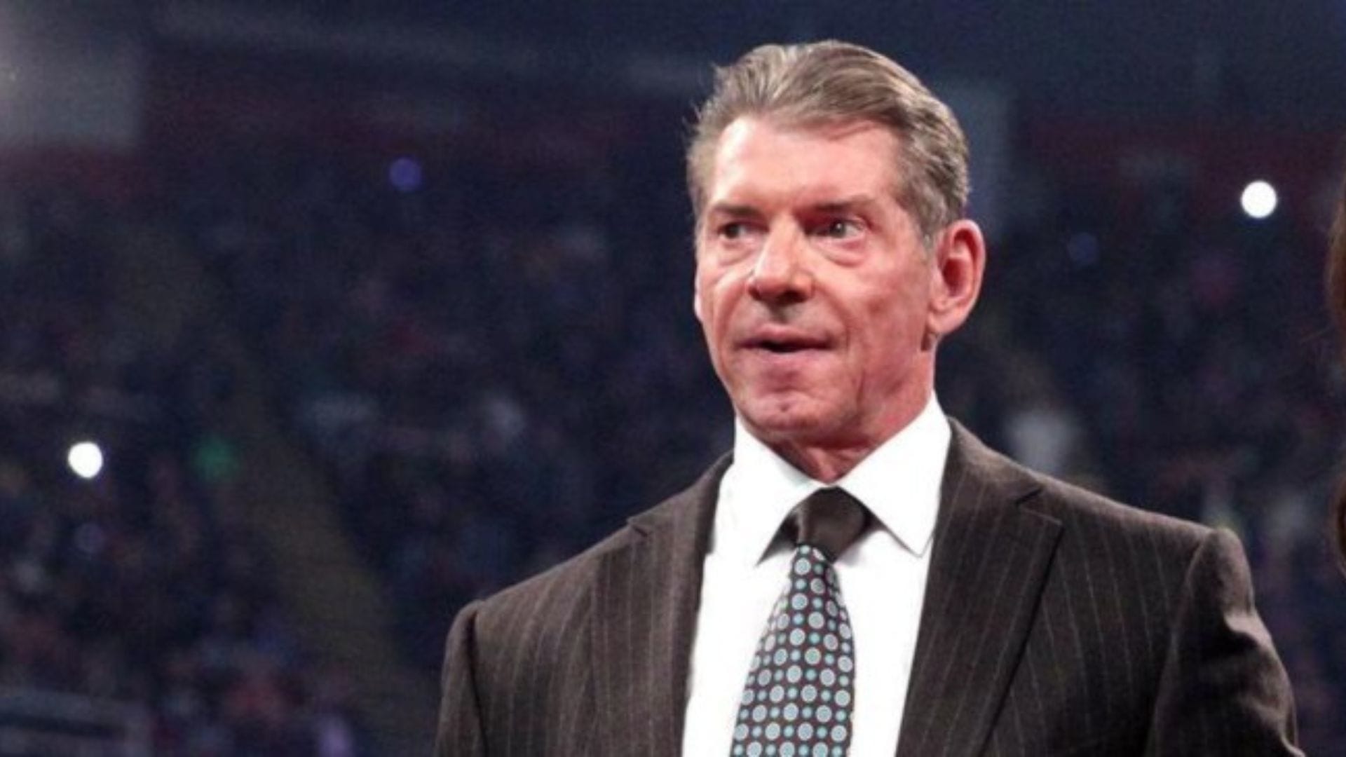 "Gonna abduct him" - Former WWE star was going to make Vince McMahon pay for releasing him