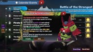Visão geral da ressurreição do Bio-Android Raid (imagem via Roblox)