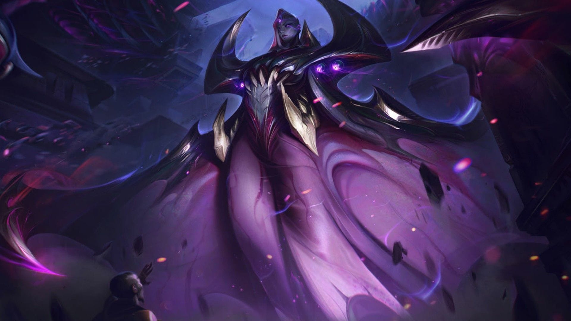 "I've heard a lot about this hero with a hammer": League of Legends LoLdle answers 1450 (Friday, June 26, 2026)