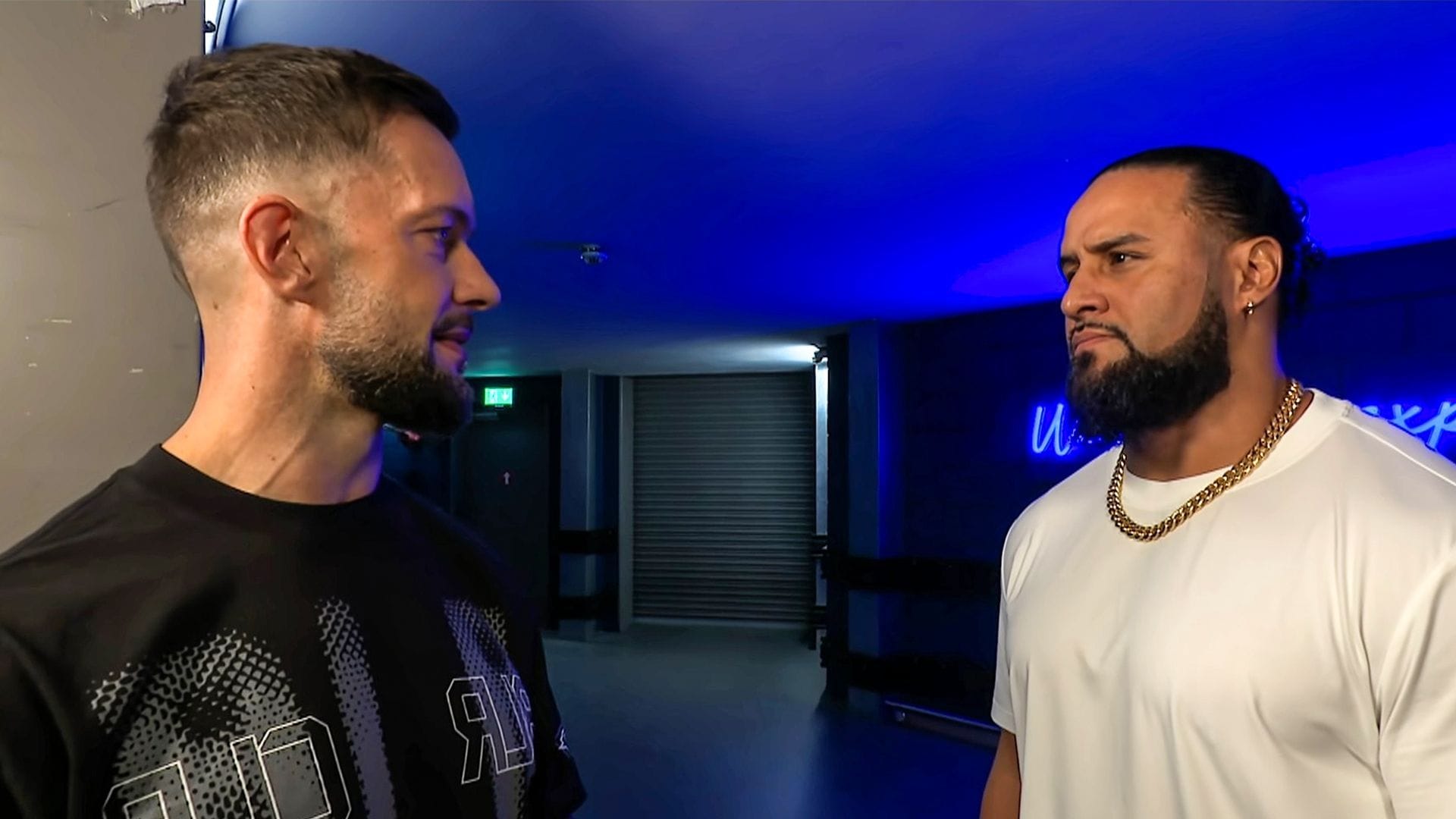 3 Clear signs Finn Balor’s new WWE faction is in the works on SmackDown