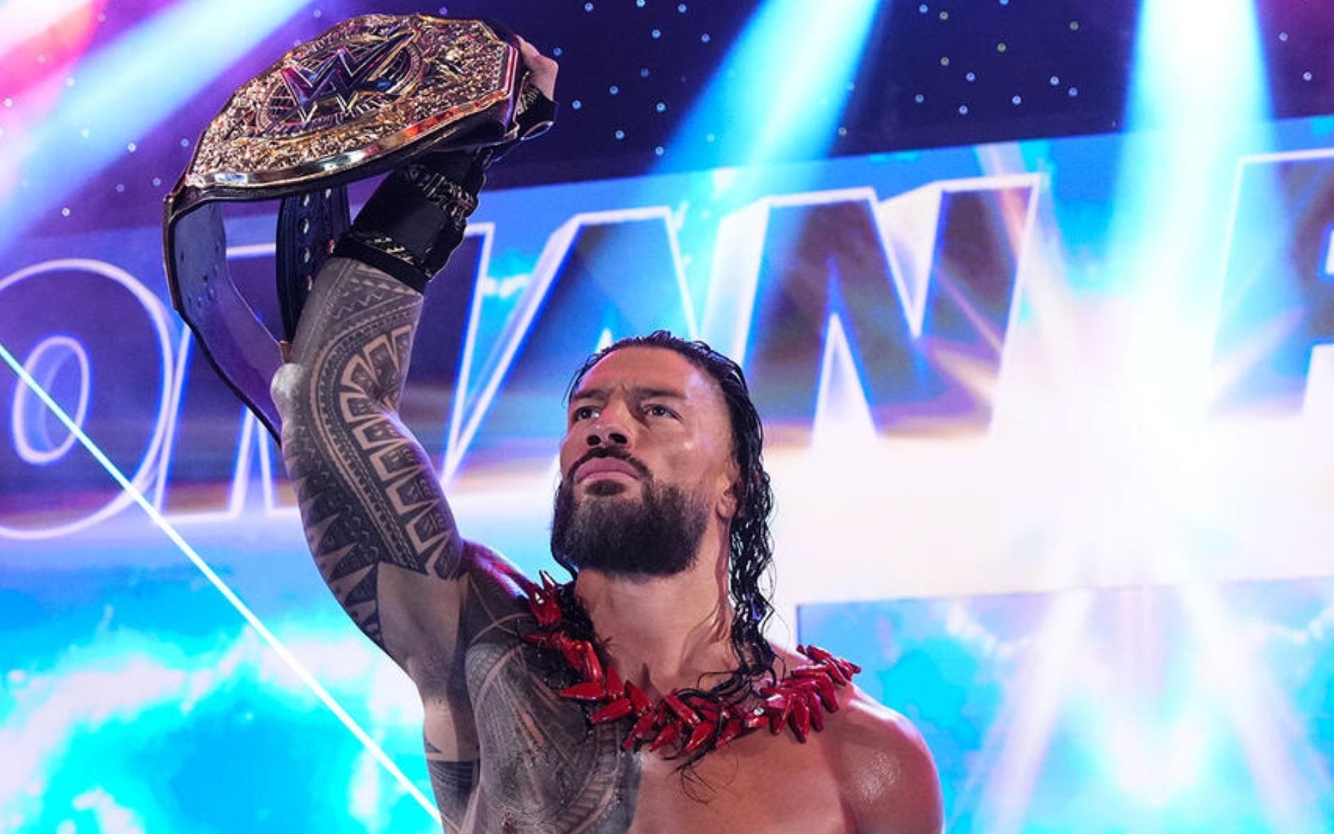Roman Reigns casually called out by his biggest nightmare WWE star on RAW; They haven't faced each other in over 4 years