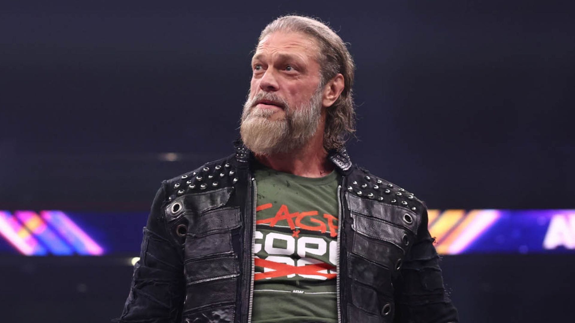 AEW star sends an explicit message to Adam Copeland after Forbidden Door 2026