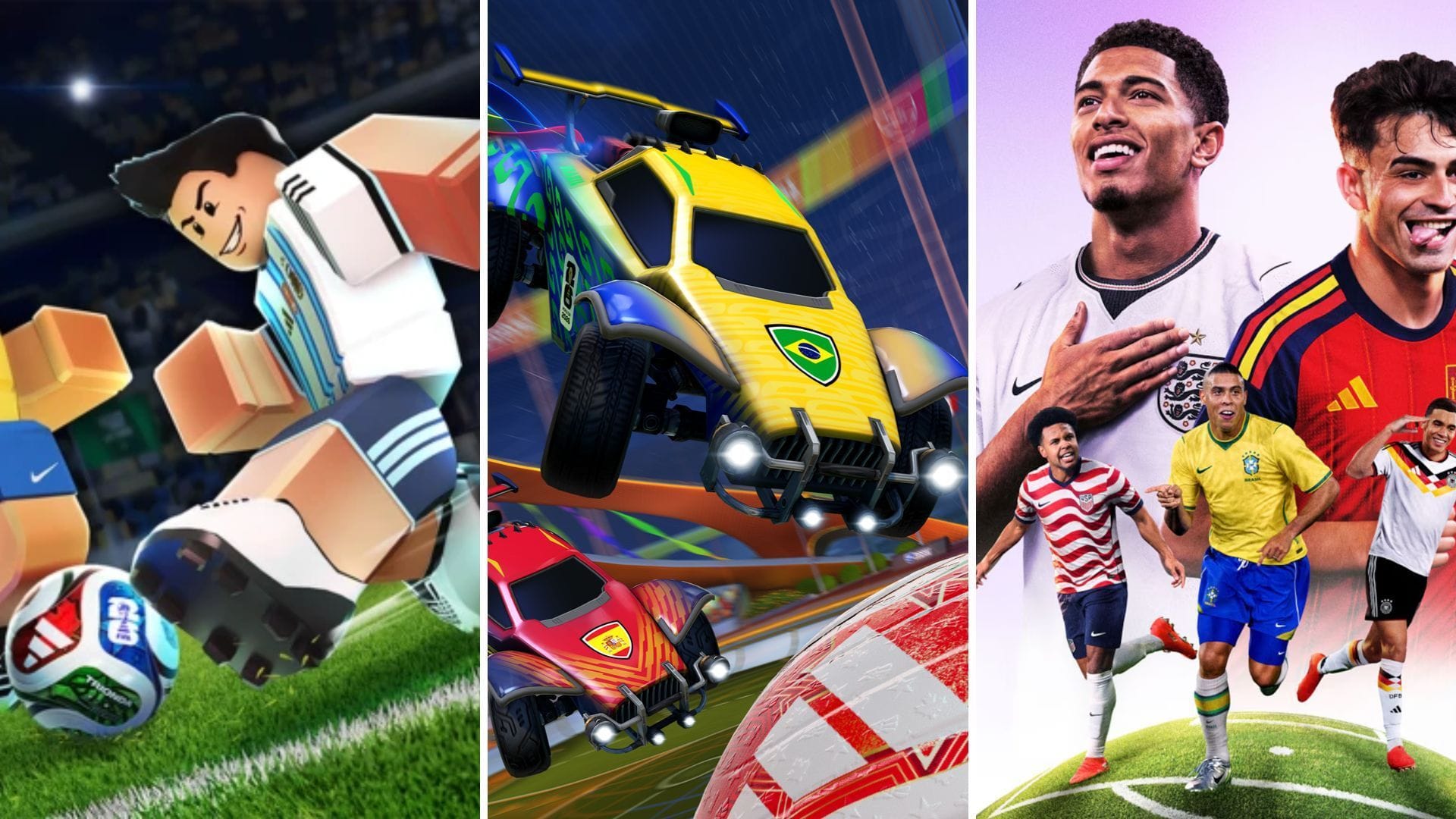 Top 7 LTMs to celebrate FIFA World Cup 2026 in video games